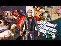 РТУТЬ ПРОТИВ ЗОМБИ АПОКАЛИПСИСА - QUICKSILVER MOD [ГТА 5: МОДЫ] +Улучшенная графика