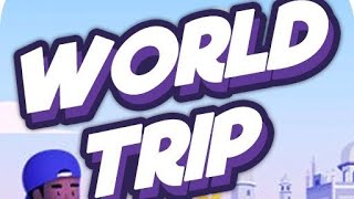 World Trip best earning application video screenshot 2