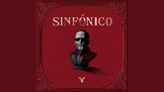 Teléfono / Mírala Bien / Rakata / Ahora Es / Pam Pam Medley (Sinfónico En Vivo) - Yandel