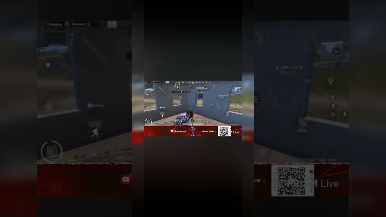 🏎️🔥​Clutch God Mode: M249 Squad Wipe in Seconds!