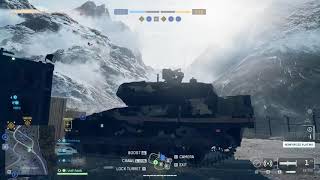 Battlefield 6 TOW2 MISSILE Part4 #tow #bf6