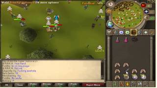 RecklessPk Pking #2 w/Commentary