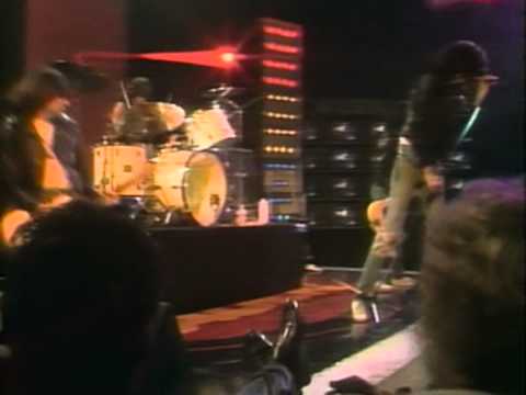 洋楽 BLITZ KRIEG Ramones - Blitzkrieg Bop - YouTube