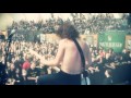 Enforcer  katana clipe live at keep it true xiv  2011