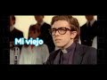 &quot;Mi viejo&quot; por Piero