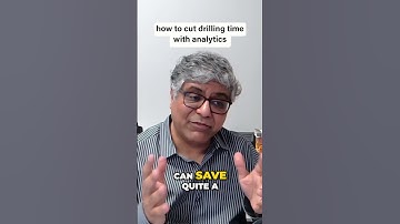 cut drilling time in half with better data use, catch the full video exclusively on collide.io #dril