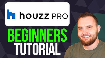 Houzz Pro Tutorial Interior Design Projects (2025) Tutorial For Beginners