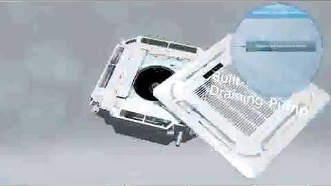 Mini Split Multi Troubleshooting - error code EE (Cooper&Hunter Sophia)