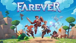 Farever Beta - Weekend co-OPS