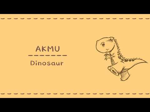 [INDO SUB] AKMU - Dinosaur