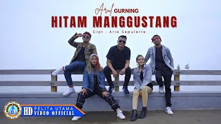 Arul Gurning - HITAM MANGGUSTANG (Official Music Video)