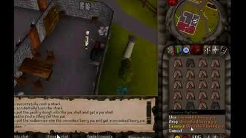 2006Scape Trailer.
