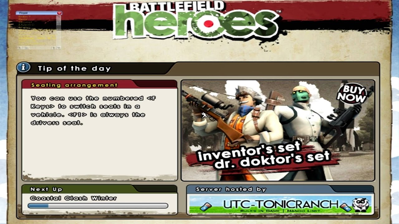 XXXKruszek to General C!