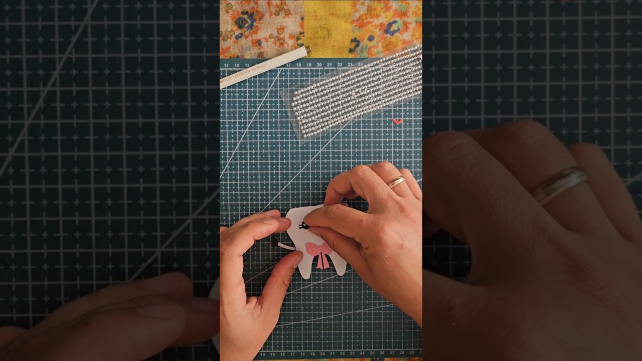 Dentist Theme Greeting Card 