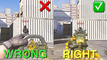 3 tips CODM PROS don