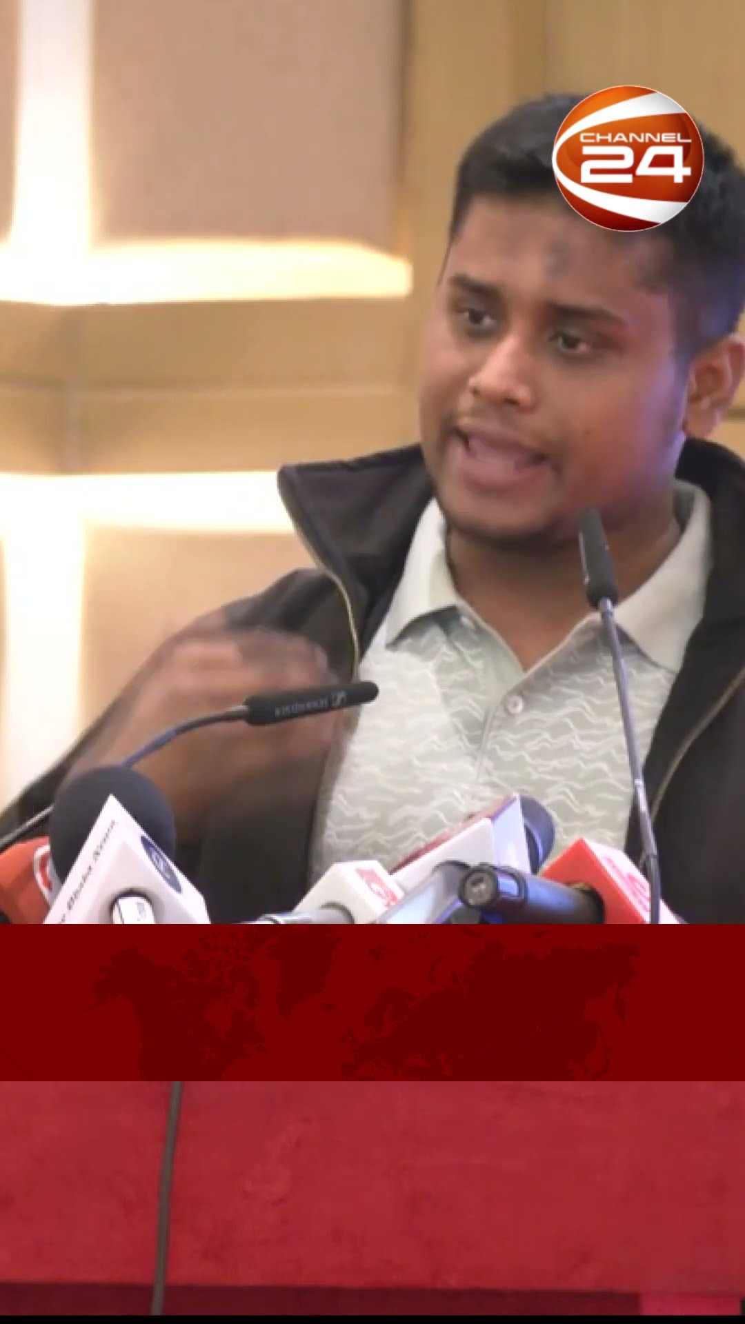 হাসিনার জনসম্মুখের বক্তব্য আমাদের জন্য লজ্জার;হাসনাত আবদুল্লাহ | #channel24 #channel24_news