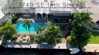 1749 SE 14th St Fort Lauderdale, Florida 33316