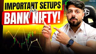 Bank Nifty Monthly Expiry Special | VP Financials