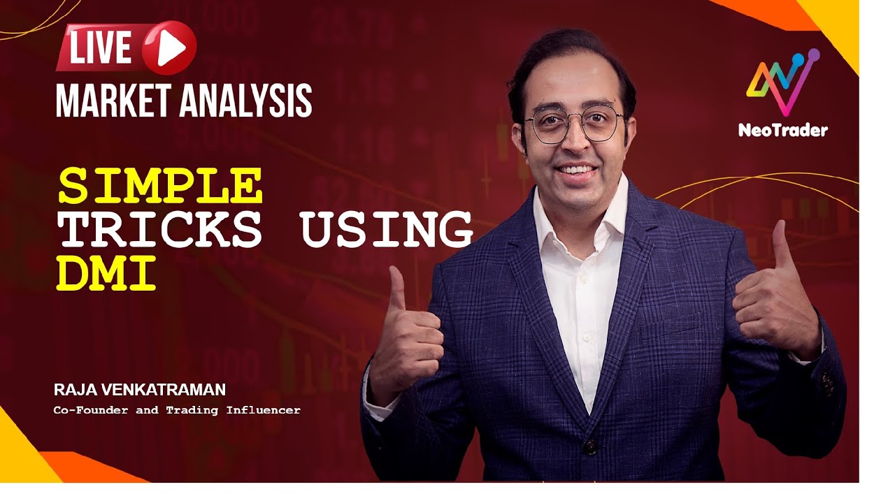 " Simple Tricks Using DMI " - 15-11-22 - YouTube