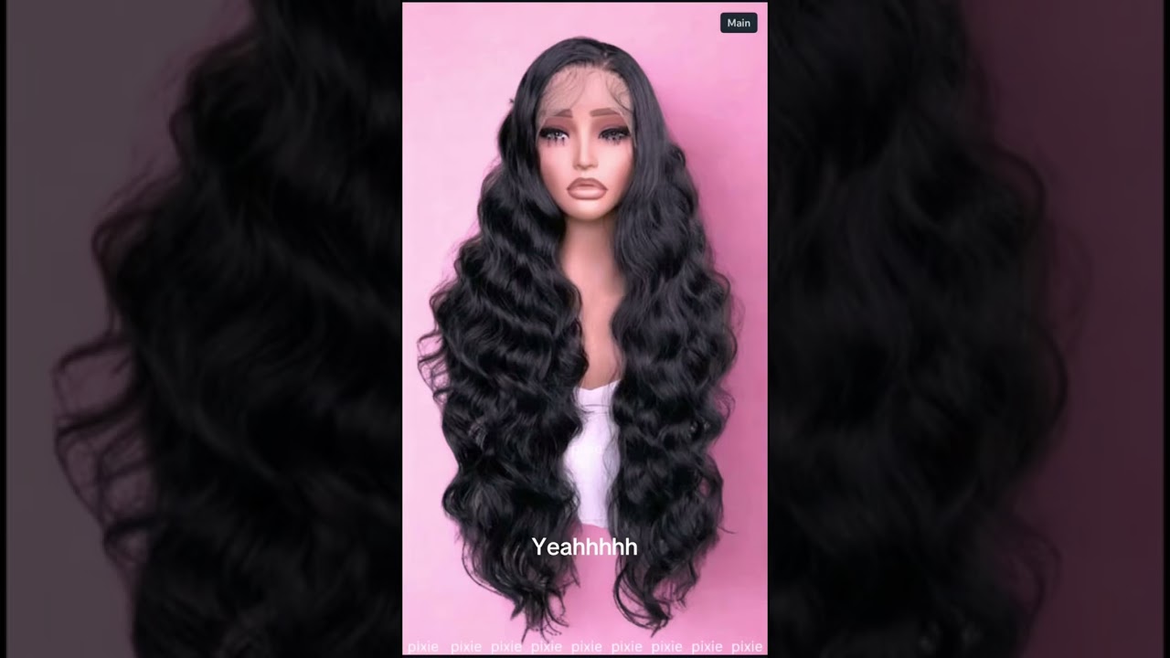 New Wigs at Pixie✨ shop:mypixie.store 