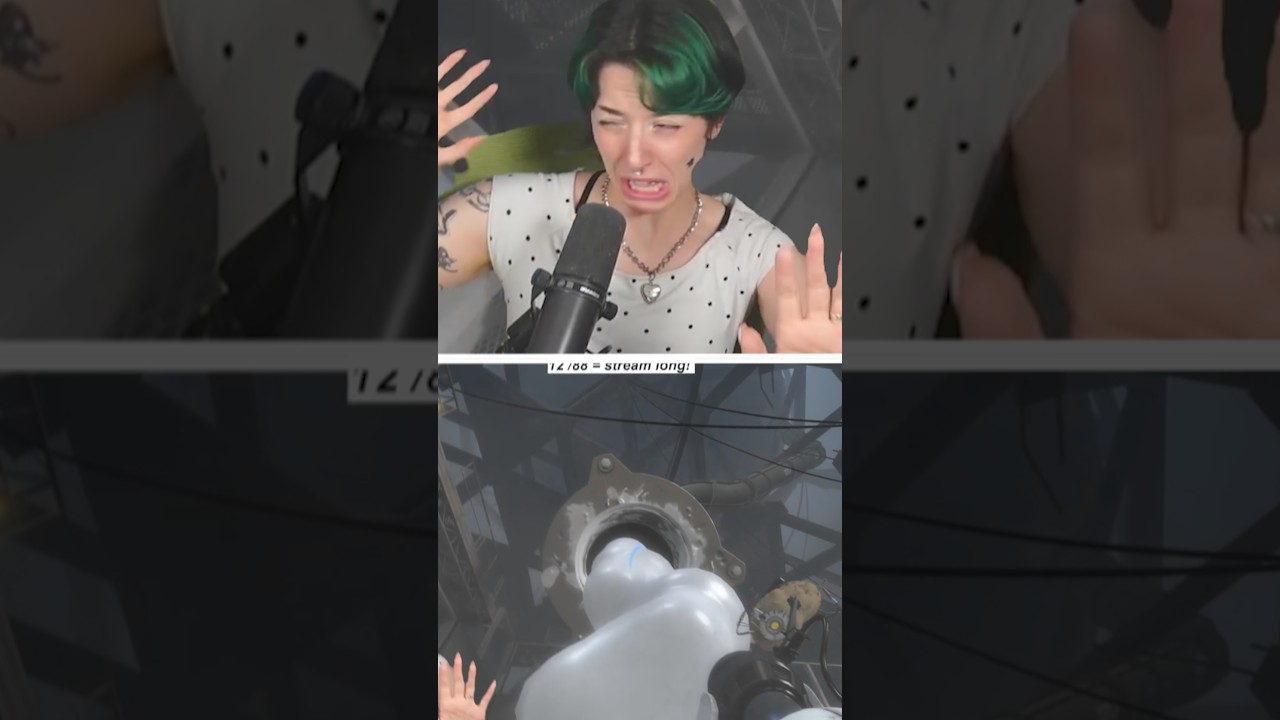 I Had To Do It