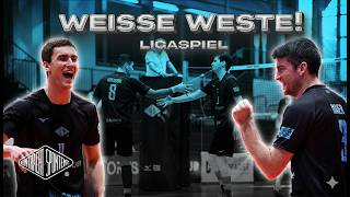 Schnippo gebenched?!😱 Hält die weiße Weste trotzdem?🧐