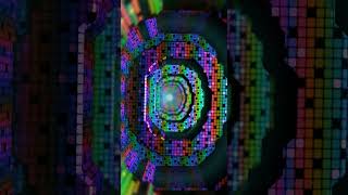 Years of Creation in 30 Seconds
