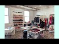 Opening My First Store | Voltage Boutique Tour