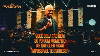 Maguzinho - Você Beija Tão Bem / Só Por Um Momento / Diz Que Quer Ficar / Impossível Te Esquecer