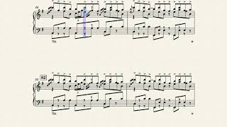 Electric Counterpoint 3 - Steve Reich/Ryacoli