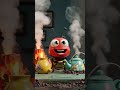 The Tiny Bug That Explodes Hot Acid! 🔥🐜