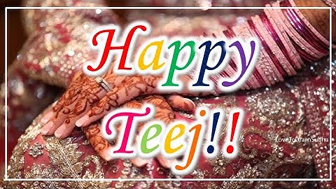 Hartalika Teej Status |Teej Status 2025|Hartalika Teej Whatsapp Status |Happy Teej Whatsapp Status