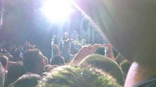 Korn - Shoots and Ladders *partial* (9/14/2013)