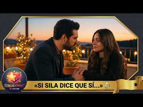 Video La bomba de Halil ?brahim Ceyhan: «Ella es la única mujer que he amado... Si S?la dice que sí...»
