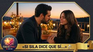 Halil İbrahim Ceyhan's bomb: «She is the only woman I have ever loved... If Sıla says yes...»