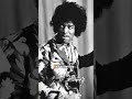 Jimi Hendrix Couldn't Escape The 27 Club Curse
