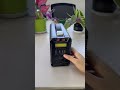 80w/18v portable solar generator lithium battery 300w pure sine wave 5A/12A PWM controller