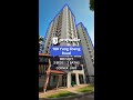 180 Yung Sheng Road | 3 Bedrooms | 980 Sqft