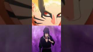 Naruto And Sasuke Vs Otsutsuki. Who Is The Strongest.