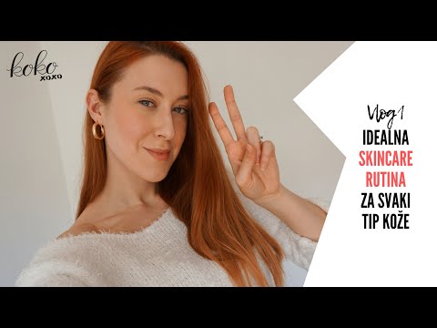 Video: Top 5 Grešaka U Njezi Osjetljive Kože