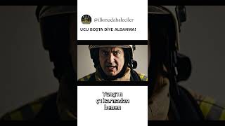 Fişte Unutulan Şarj Aleti̇ Şaka Yapmaz Bir Şey Olmaz Deme, Ev Yanar