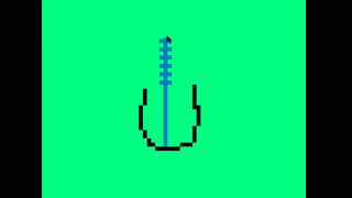 terraria water in gamemaker studio || Test #2