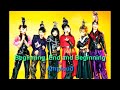 【BiSH】Beginning, Amploud Beginning【Dragon Ash】