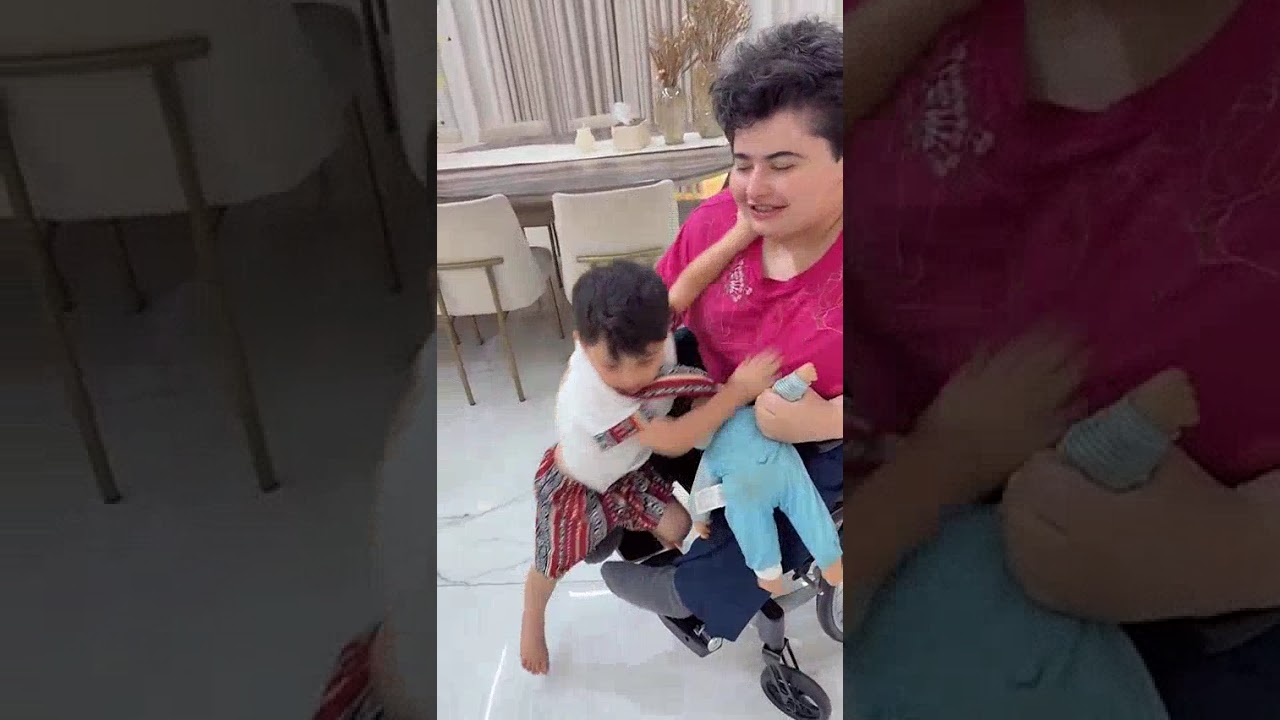 خوف ريتشو وننوش على مرض ستود وميرو وكلام مهم من الدكتور 😱🔥