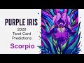Scorpio 2026 Tarot reading: great career changes attract prosperity. #tarot #tarotreading #mystic
