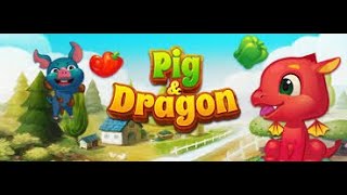 Pig & Dragon: Levels 19-20