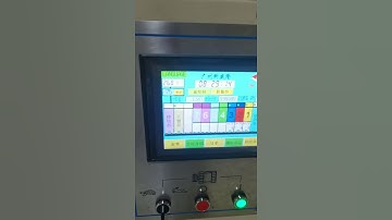 KL flexo printer slotter rotary die cutter, Vacuum transfer K6 model