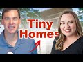 Update: Tropical Tiny Home Investments