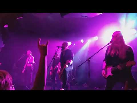 Skálmöld - Narfi