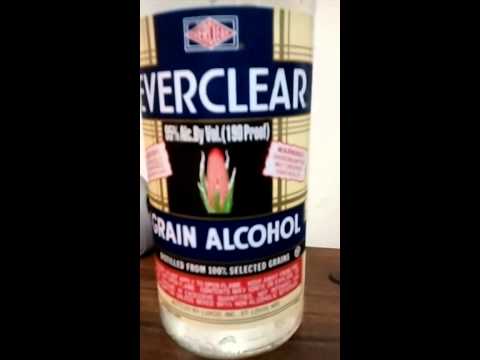 Everclear